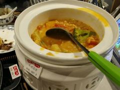 -蛙蛙叫干锅年代(簋街总店)
