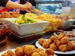 -尹记餐馆(花园店)