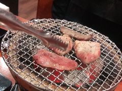 -大阪烧肉BAKA一代(十亩地店)