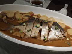 -上海年代·浙菜家烧·小海鲜(水上东路店)