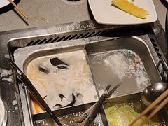 -海底捞火锅(苏宁生活广场店)