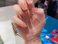 -海底捞火锅(奥森店)