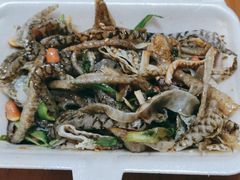 原味拌鱼皮-陈添記·祖傳爽鱼皮·西关老字号(广州首店)