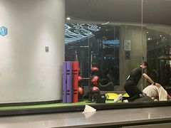 -懒人Club健身(三迪中心店)