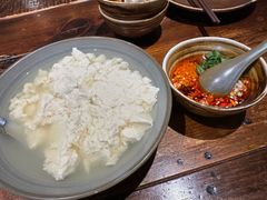 富顺豆花-懒人盐府人家·自贡大麻鱼(安贞店)