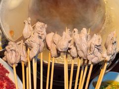 -1078號老北京涮肉(松柏店)