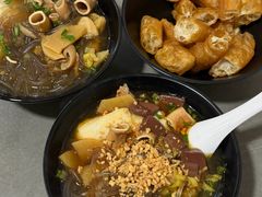 -东华豆花(漳州店)