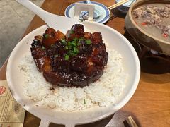 -蔡家酒楼(一德街店)