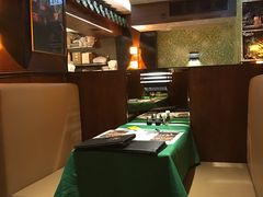 -金雀餐厅(铜锣湾店)