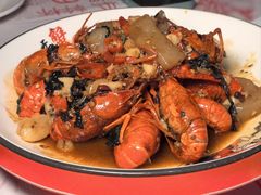 -星城源·小龙虾老铺子(坡子街店)