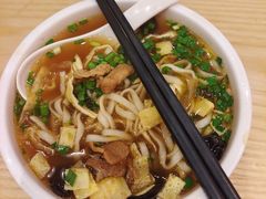 -秦和居(大唐时代店)