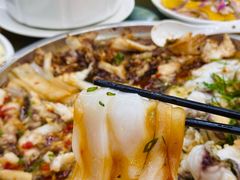 -东森家宴·惠州客家菜