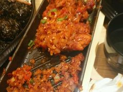-韩食味·小木屋(日照店)