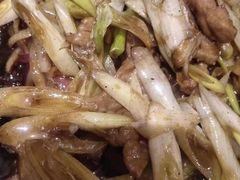 -老牌坊鲁菜名店(聊城美食岛店)