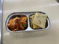 -朴氏韩国料理(北欧丽景店)