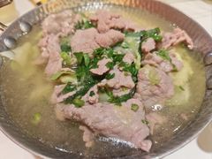 乐山跷脚牛肉-全牛匠·乐山跷脚牛肉(西北旺万象汇店)