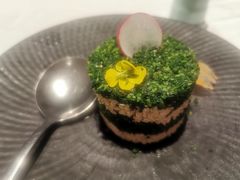 香干马兰头-HOMES上海本帮菜(襄阳公园店)