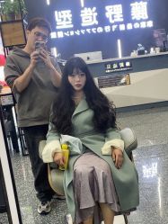 -藤野造型·烫·染发型设计店