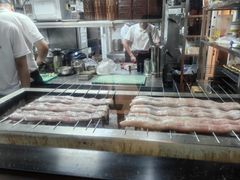 -玄白·炭烤活鳗(上海首店)