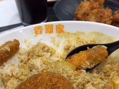 -吉野家(上海美罗城店)