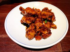 糖醋里脊-大牌大·传统杭帮菜(湖滨店)