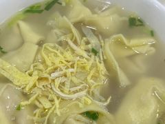 -绿杨馄饨临顿路店