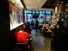 -必胜客(新海上世界店)