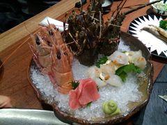 -九井澤精致料理(金茂店)