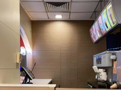 -麦当劳(郴州北湖店)