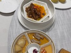 -富淳饭店(世纪公园店)