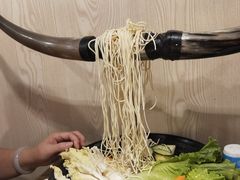 -许府牛火锅(信义坊总店)