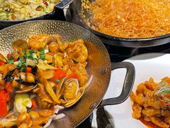 -一味大院•桐庐菜传承店(春江路店)