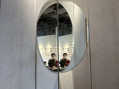 -上野眼镜(成都太古里店)