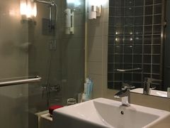 卫生间-天津和平智选假日酒店
