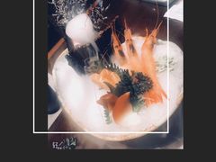 -古京·臻致料理(月湖店)