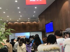 -君之狮子山·轻糖烘焙(松江印象城店)