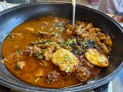 -曹家小菜(胜太路店)