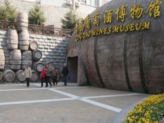 -青岛葡萄酒博物馆