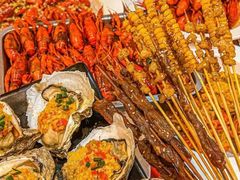 -香猪坊韩国烤肉专属门店(魏公村店)