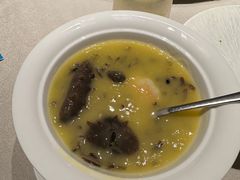 -悦融琥珀·京鲁菜·海味珍品(西单店)