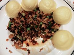 -紫光园·烤鸭·北京菜(劲松店)