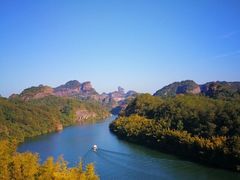 -丹霞山风景名胜区