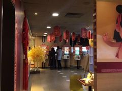 -麦当劳(王顶堤店)