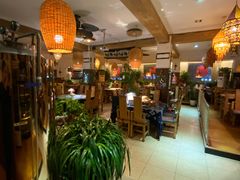 大堂-云之南(八里庄店)