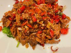 -湘渝人家·川湘菜(十里河店)