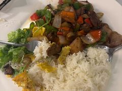 -爱上层楼咖啡馆(为公桥店)