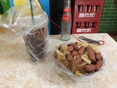 -李记牛杂店(建设一街店)