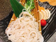 牛百叶-湊湊火锅·茶憩(东城万达店)