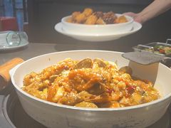 -虾念·128香辣虾.武汉烧烤(龙华总店)