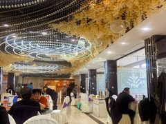 -普天和酒楼·新津菜·烤鸭(天津之眼店)